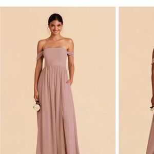 Birdy Grey August Convertible Dress-English Rose